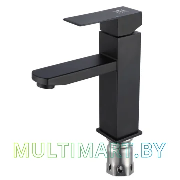 Смеситель РМС SUS125BL-001F